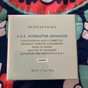 SKINCEUTICALS A.G.E. INTERRUPTER ADVANCED